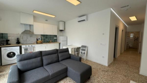Cabañal Retreat